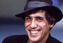 Adriano Celentano