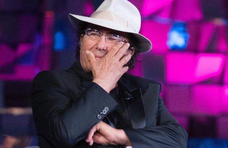 Al Bano Carrisi Belve