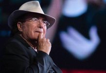 Al Bano Carrisi grande dolore