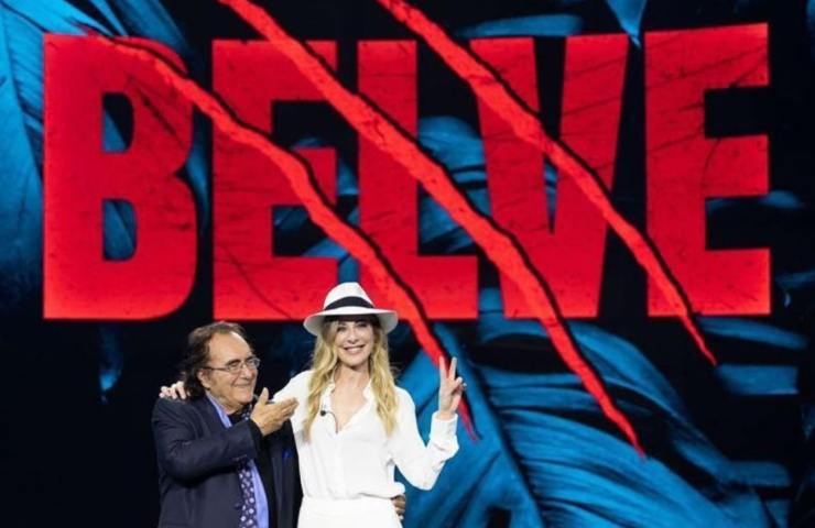 Al Bano polemico durante l'intervista rilasciata a Francesca Fagnani