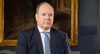 Charlene di Monaco, Alberto la molla a Palazzo. Dove è stato avvistato