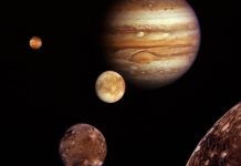 Allineamento planetario, ecco la data
