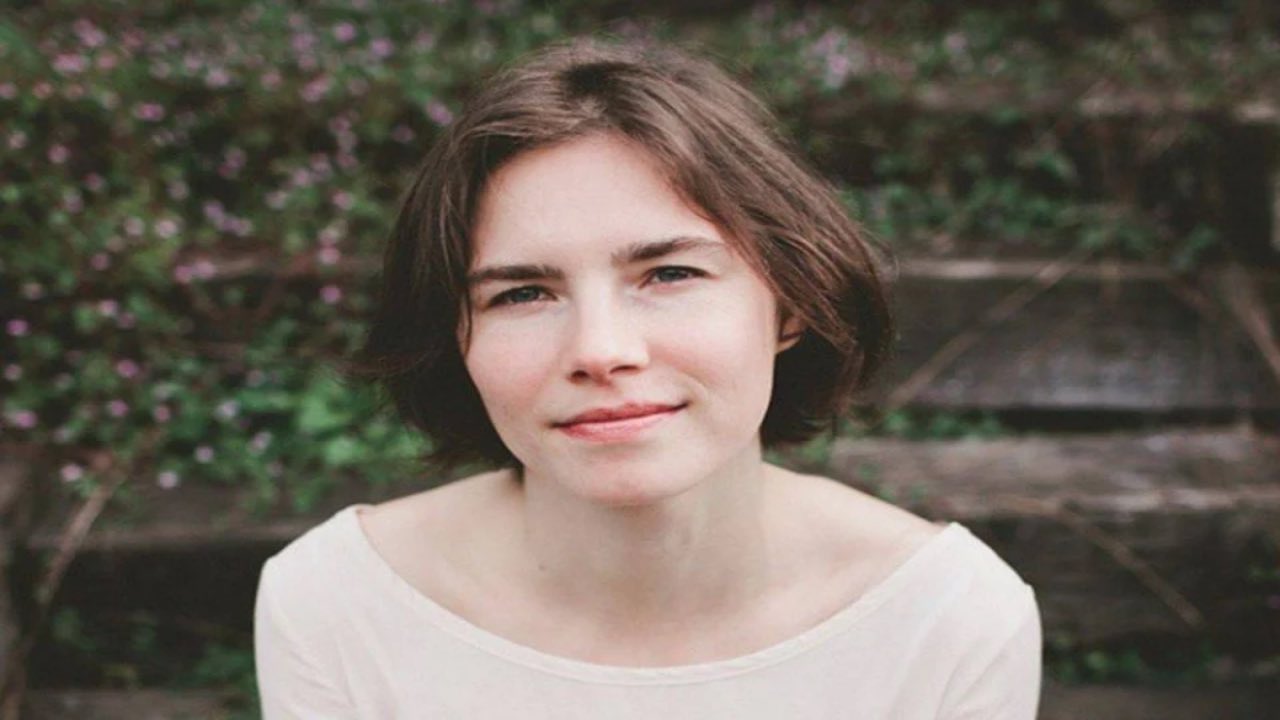 Amanda Knox