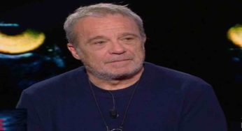 “Come mi ero ridotto”: Belve, Claudio Amendola choc. La confessione sulla cocaina