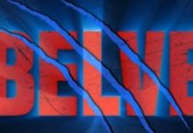 Belve logo trasmissione