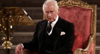 Re Carlo, arriva la decisione più difficile di sempre. Non era mai accaduto prima