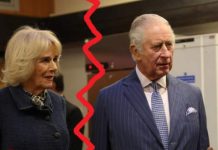 Carlo e Camilla