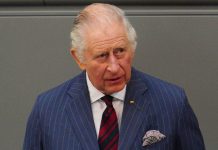 Carlo, incoronazione a rischio