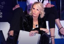 Maria De Filippi
