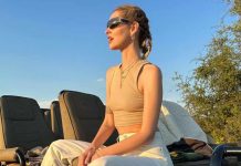Chiara Ferragni scatena polemiche sui social