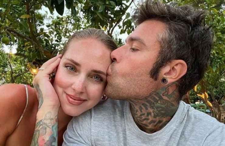 Chiara Ferragni e Fedez svelati i loro guadagni