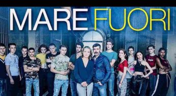 Mare Fuori 3, errori imperdonabili nella serie tv: i fan non l’hanno presa bene
