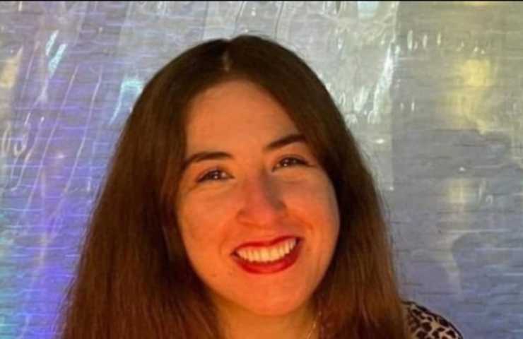 Diana Biondi ritrovata