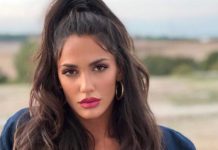 Elena D'Amario