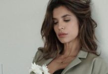 Elisabetta Canalis