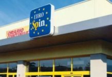 Eurospin discount
