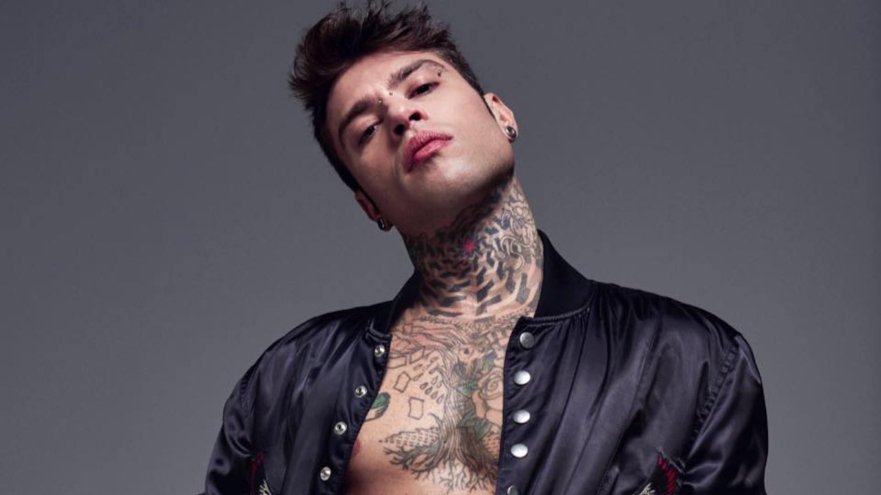Fedez titolo di studio