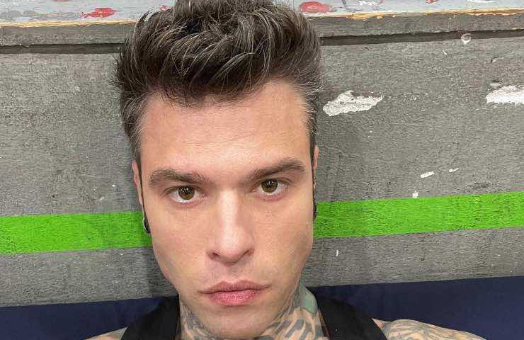 Fedez titolo di studio