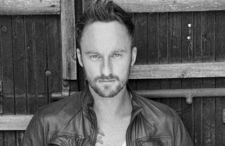 Francesco Facchinetti abitazione 