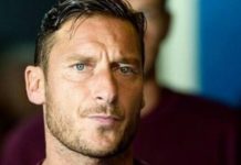 Francesco Totti