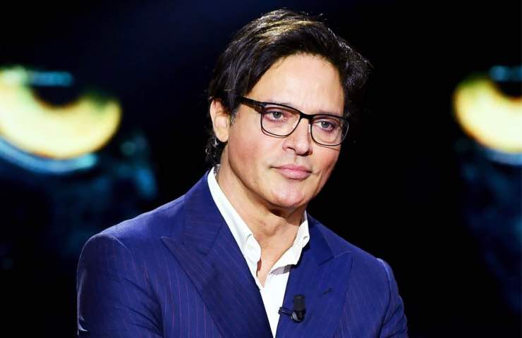 Gabriel Garko intervista