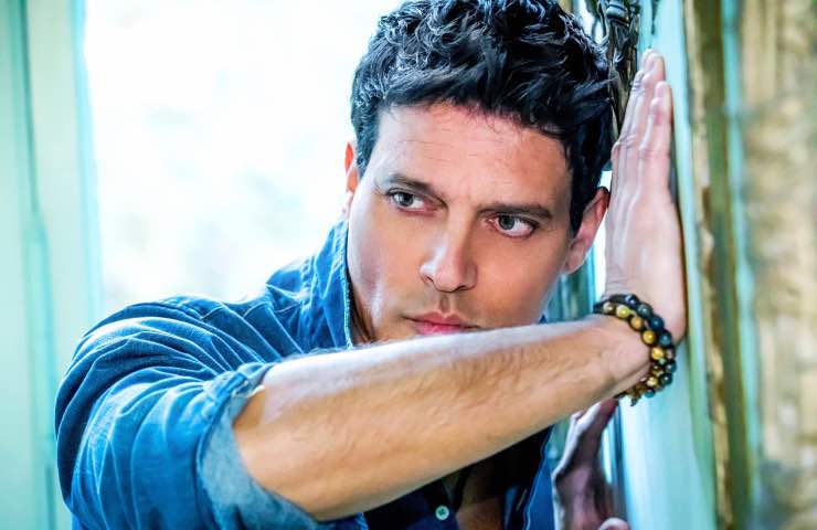 Gabriel Garko intervista