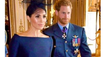 Harry e Meghan: ritorno a corte con “riserva”, re Carlo ha emesso la condizione finale
