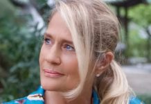 Heather Parisi querelata