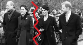Harry e Meghan sempre più soli: esplode la rabbia contro il Palazzo