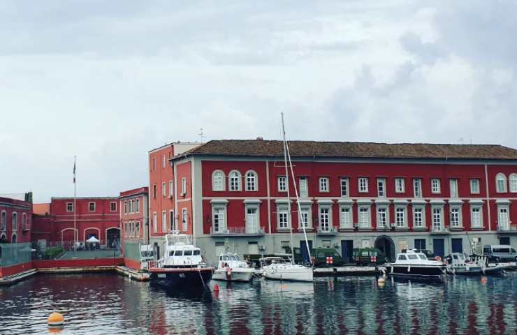 mare fuori 3 errori imperdonabili