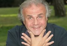 Jerry Calà racconta la sua paura di morire