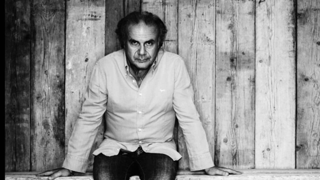 Jerry Calà infarto