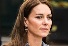 la presunta amante del Principe William