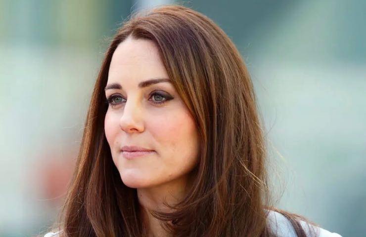 Kate Middleton retroscena