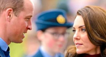 Kate Middleton scatenata: lo scontro inevitabile con l’amante di William
