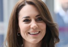 Kate Middleton scatti proibiti