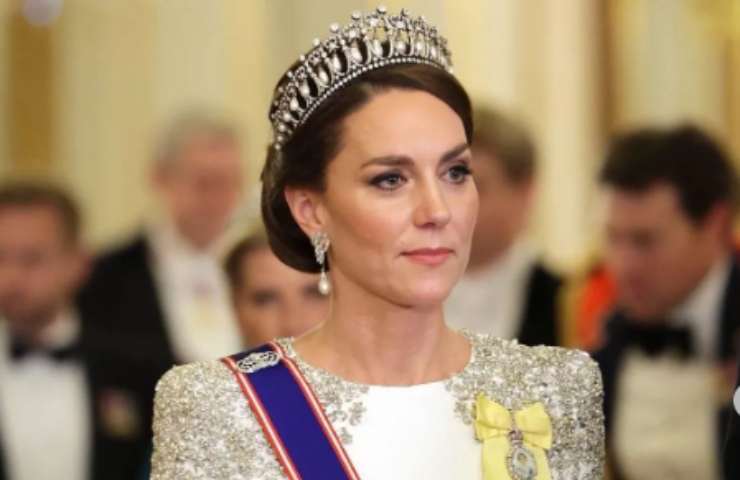 Kate Middleton 