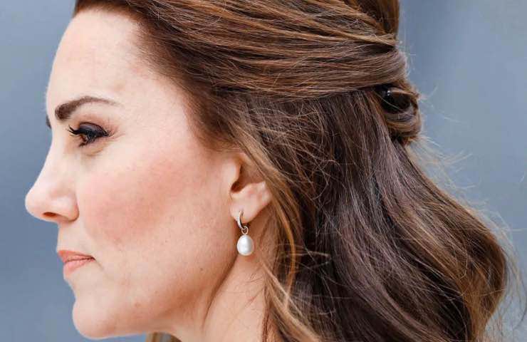 Kate Middleton di cosa si occupava