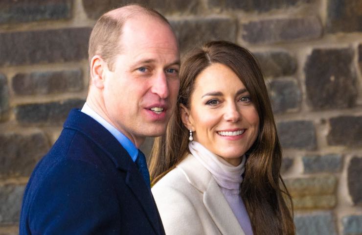 Kate Middleton scatti proibiti