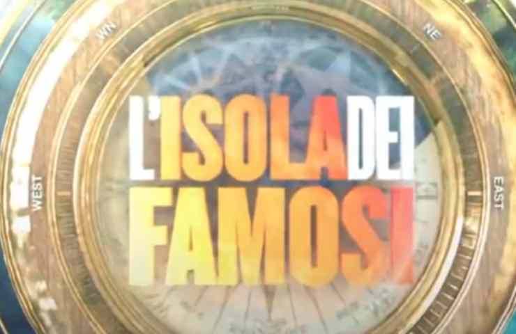 L'Isola dei Famosi 