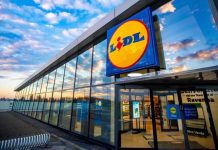 Lidl offerte della settimana