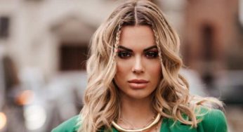 “C’è chi ha guardato gli occhi e chi mente” Ludovica Pagani, visione irresistibile dall’alto: lo sguardo nel punto giusto – VIDEO