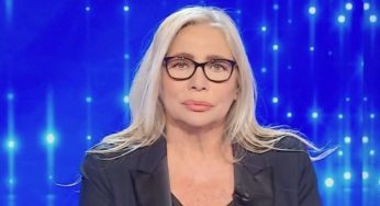 “Quando te ne vai in pensione…”: Mara Venier spiazza tutti. Le parole inattese della conduttrice