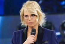 Maria De Filippi