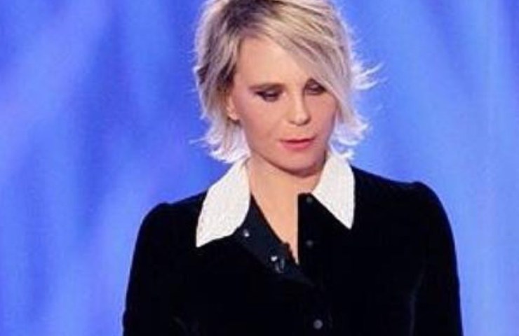 Maria de Filippi lascia la televisione