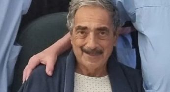 Ansia Marino Bartoletti: il giornalista ricoverato in ospedale. La lotta contro la malattia