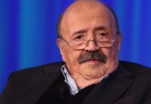 Maurizio Costanzo