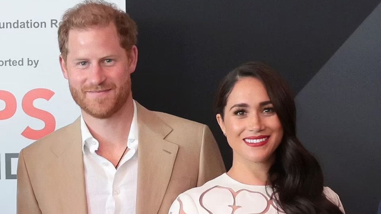 Meghan Markle snobba l'incoronazione
