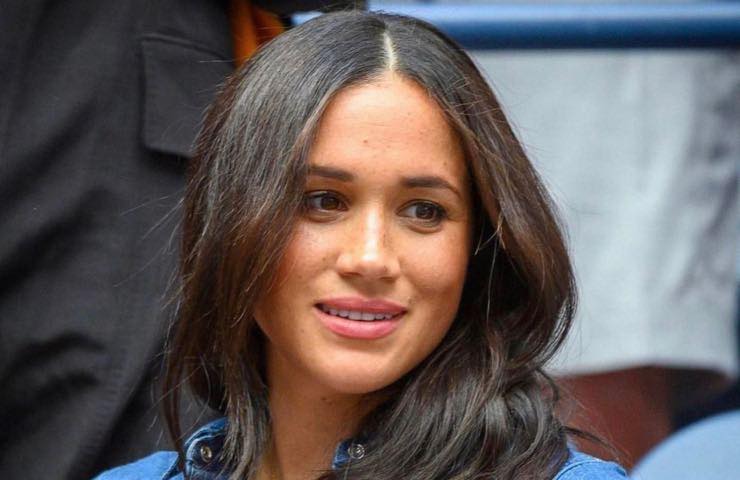 Carlo III soprannome Meghan Markle