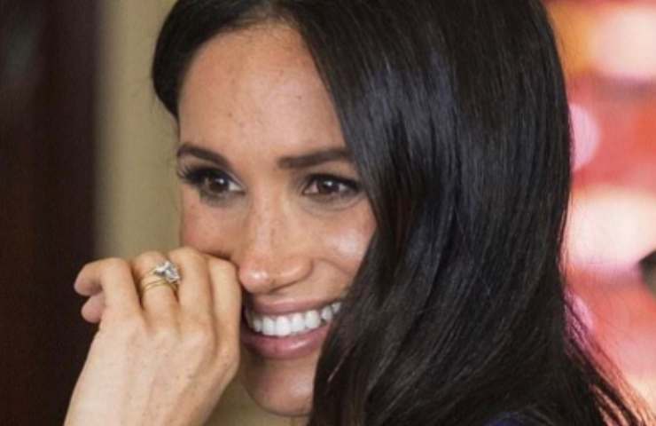 Meghan Markle